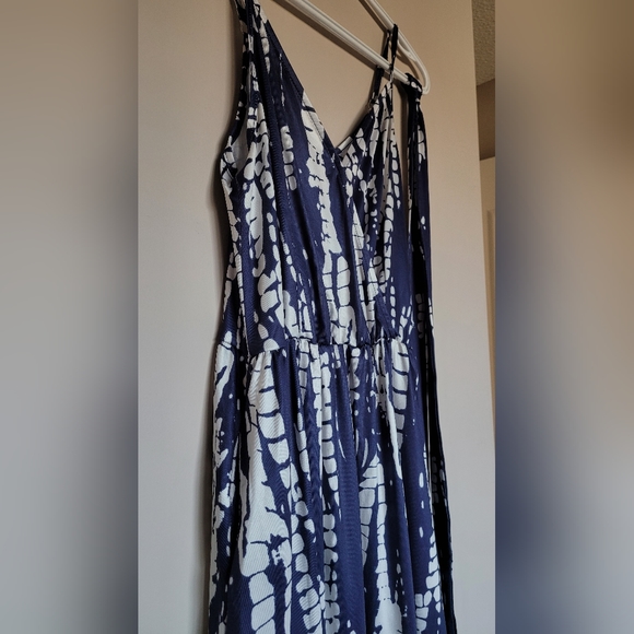 Patterned Dress Strap - Picture 2 of 5